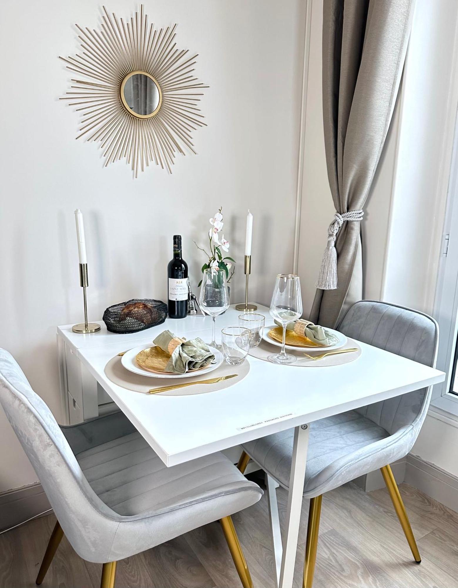 Welcoming & Cosy Flat Near Republique Lägenhet Paris Exteriör bild